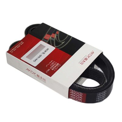 工厂直销汽车皮带6PK1445适用于海马福美来二代电机助力空调皮带图4