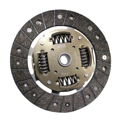 工厂直销离合器片AO90630适用于宝骏630离合器片AO90630图4