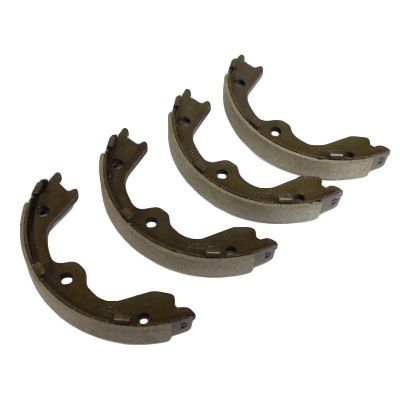 工厂直销汽车手刹片适用于东风日产天籁J31手刹片44060-8J00K图4