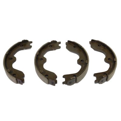 工厂直销汽车手刹片适用于东风日产天籁J31手刹片44060-8J00K图5