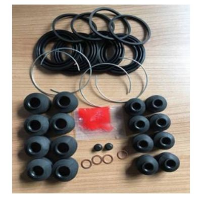 适用中巴COASTER 04479-36020 RZB5 TRB5 BB4刹车分泵卡钳修理包图4