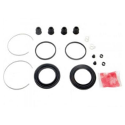 适用于丰田海狮 HIACE 04478-26030 TRH223 前刹车分泵卡钳修理包图3