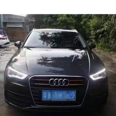 适用于a3碳纤维机盖rs3碳纤维机盖s3碳纤维机盖吻合度好a3引擎盖图5