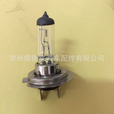 汽车灯泡H7 另有H1.H3.H4.H5.H11各种汽车灯具销售 批发更优惠图2