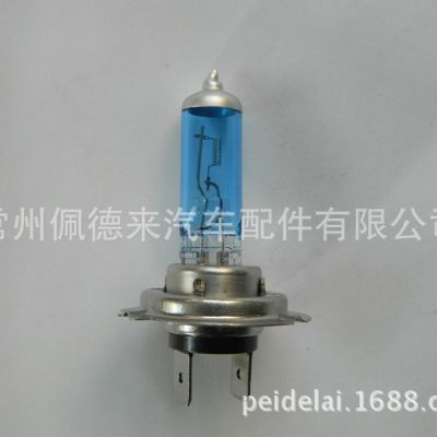 汽车灯泡H7 另有H1.H3.H4.H5.H11各种汽车灯具销售 批发更优惠图4