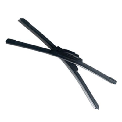 新款汽车多功能无骨雨刮器U型勾汽车雨刷器雨刮片汽车雨刷雨刮器图2