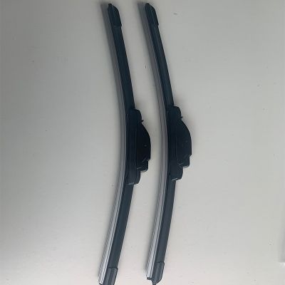 新款汽车多功能无骨雨刮器U型勾汽车雨刷器雨刮片汽车雨刷雨刮器图4