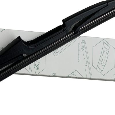 多功能后雨刮片雨刮器 汽车通用无骨雨刷器 有骨后雨刷器雨刷片图4