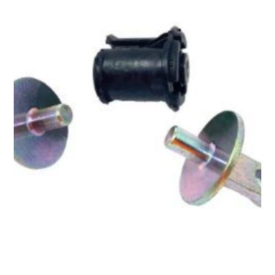 厂家直销 52385-S9A-000 52371-S9A-A02 思域 后桥衬套图5