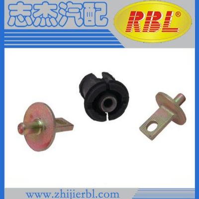 厂家直销 52385-S9A-000 52371-S9A-A02 思域 后桥衬套图3