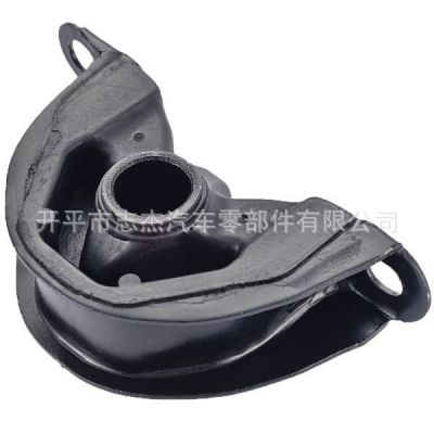 50841-SR3-030 适用于本田 思域 发动机支架 机脚胶 厂家直销图3