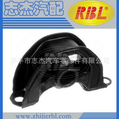 50841-SR3-030 适用于本田 思域 发动机支架 机脚胶 厂家直销图2