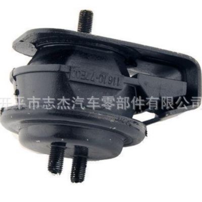 11610-65D00 适用于铃木 超级维特拉 发动机支架 机脚胶 厂家直销图5