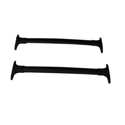 适用2013-22福特翼博行李架专用横杆改装ECOSPORT cross bars配件图5