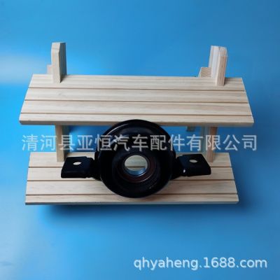 适用于 11款大切基诺3.6L V6 汽车 传动轴支撑吊架 52853646AE图4