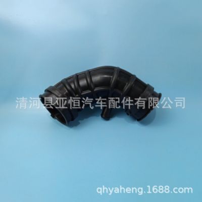 适用于 Captiva 2.0 汽车 空气进气软胶管，96628983图2