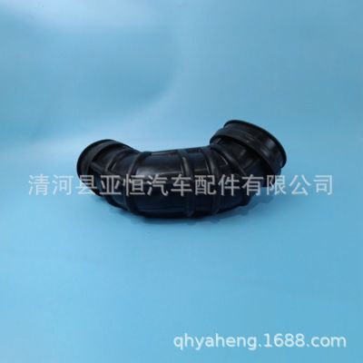 适用于 Captiva 2.0 汽车 空气进气软胶管，96628983图3