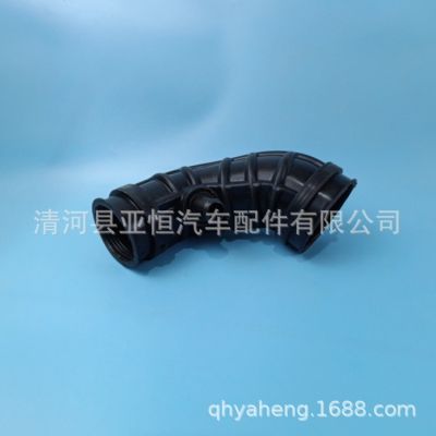 适用于 Captiva 2.0 汽车 空气进气软胶管，96628983图4