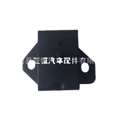 适用于 11款大切基诺 汽车 传动轴支撑吊架 52123631AA图5