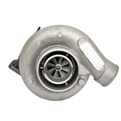 涡轮增压器3802303 H1E图4