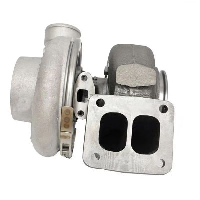 涡轮增压器3802303 H1E图3