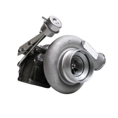 厂家直销涡轮增压器 HX40W  3599601 4089274 76195253图3