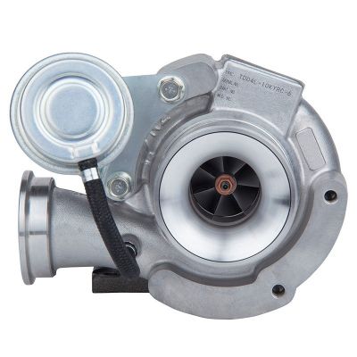 涡轮增压器TD04L-10KYRC-6 6274-81-8100图3