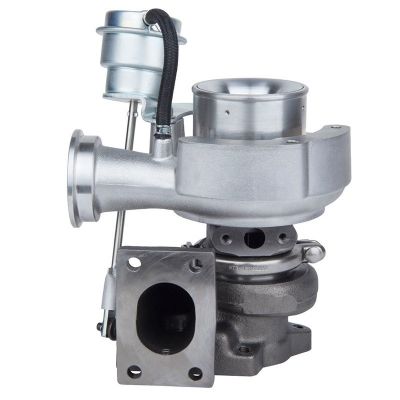 涡轮增压器TD04L-10KYRC-6 6274-81-8100图4