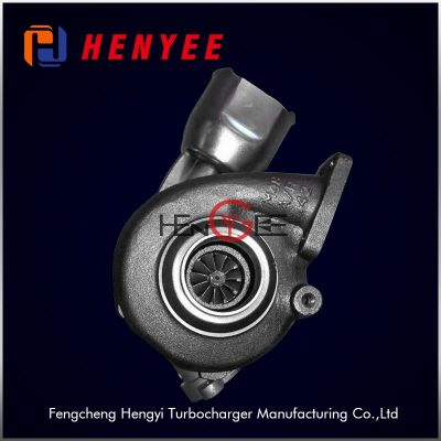 工厂直销9660641380 9650764480 Y60113700G 3M5Q-6K682-AE 增 压器跨境热销图3