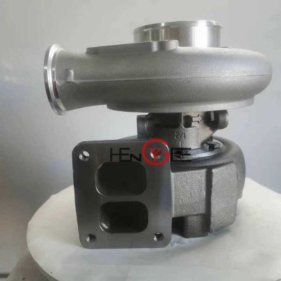 hx40w 4033134 增压器4038409 4033134H 3599883 D2066LF图2