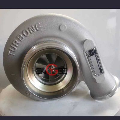 hx40w 4033134 增压器4038409 4033134H 3599883 D2066LF图3