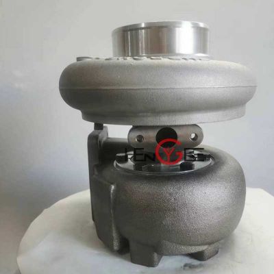 hx40w 4033134 增压器4038409 4033134H 3599883 D2066LF图5