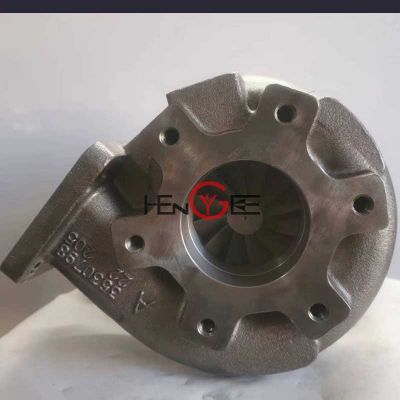 hx40w 4033134 增压器4038409 4033134H 3599883 D2066LF图4