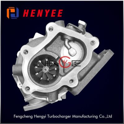 厂家直销 SK250-8 涡轮增压器 17201-E0080 17201-E0081图3