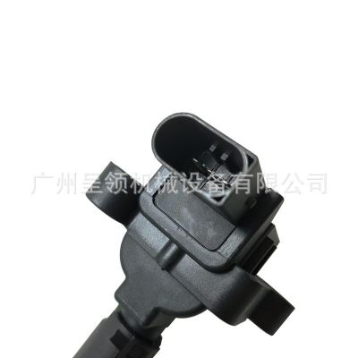 工厂直销A0001502580高品质点火线圈适用奔驰C204 S203 W211 R171图3