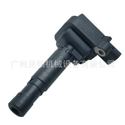 工厂直销A0001502580高品质点火线圈适用奔驰C204 S203 W211 R171图2