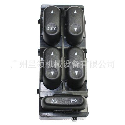 1L5Z14529AB适用福特探险家运动玻璃升降器开关电动车窗按键图2