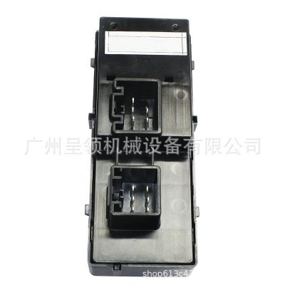 1L5Z14529AB适用福特探险家运动玻璃升降器开关电动车窗按键图4