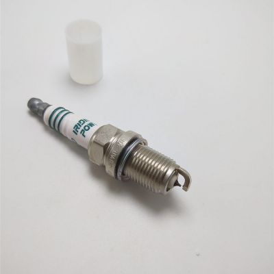 适用于电装DENSOIK20 IK22 IK16铱金火花塞IKH20 适用日韩系车