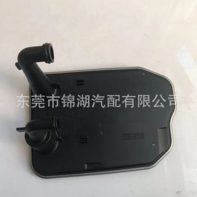 适用于奔驰W246波箱油格滤网 2463772400 汽车配件 跨境图3