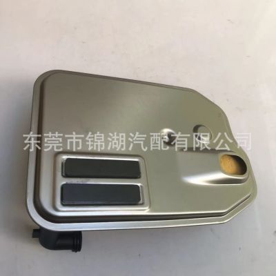 适用于奔驰W246波箱油格滤网 2463772400 汽车配件 跨境图5