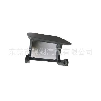 适用于宝马E60前杠喷水盖 51117111742 汽车配件 跨境图3