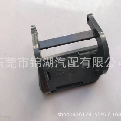 适用于宝马E60前杠喷水盖 51117111742 汽车配件 跨境图2