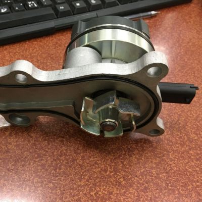 适用15-18别克英朗科沃兹赛欧3乐风RV电子水泵24106272汽车配件图2