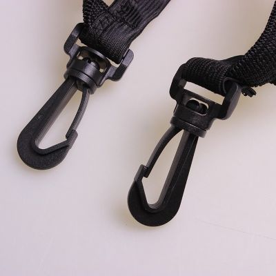 汽车后备箱网兜 车载行李固定网遮物收纳网弹力网罩尼龙储物网袋图2