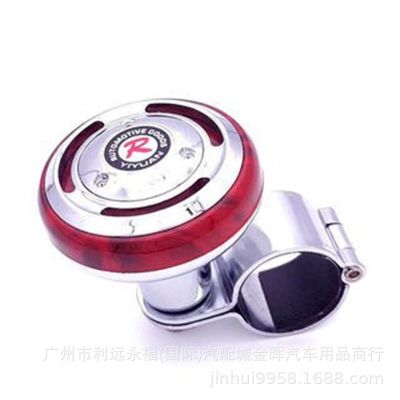 汽车方向盘助力球转向器多功能省力拐弯倒车辅助轮轴承式改装通用图5