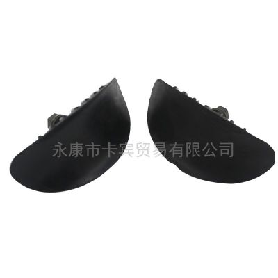 华洋波速尔越野摩托车改装配件轮胎胎夹轮胎锁 1.60 1.85 2.15图2