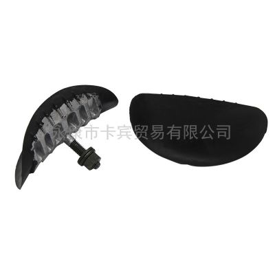 华洋波速尔越野摩托车改装配件轮胎胎夹轮胎锁 1.60 1.85 2.15图4