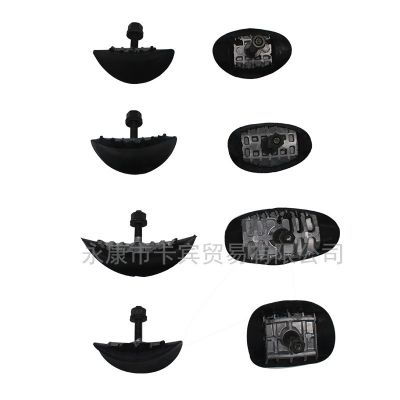 华洋波速尔越野摩托车改装配件轮胎胎夹轮胎锁 1.60 1.85 2.15图3