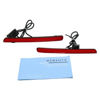 适用于2019年Corolla卡罗拉 2功能 改装后尾刹车警示灯 专车专用图2